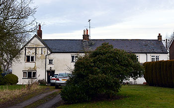 36 Tebworth Road February 2013
